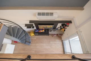 Apartamento à venda com 1 quarto, 65m² - Foto 11