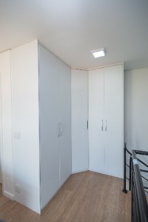 Apartamento à venda com 1 quarto, 65m² - Foto 9