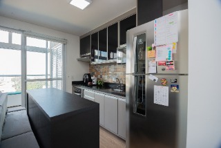 Apartamento à venda com 1 quarto, 65m² - Foto 23