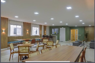 Apartamento, 2 quartos, 38 m² - Foto 34