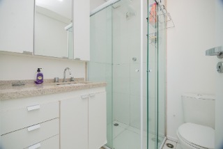Apartamento à venda com 1 quarto, 65m² - Foto 13