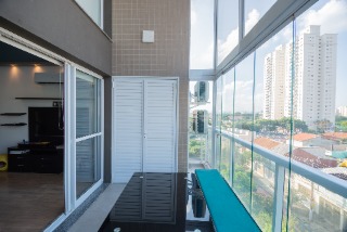 Apartamento à venda com 1 quarto, 65m² - Foto 1