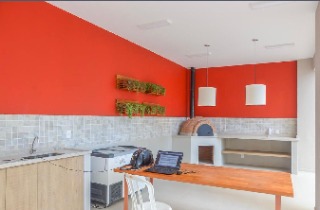 Apartamento, 2 quartos, 38 m² - Foto 32