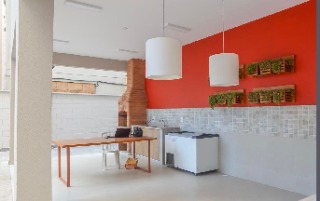Apartamento, 2 quartos, 38 m² - Foto 33