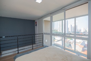 Apartamento à venda com 1 quarto, 65m² - Foto 7