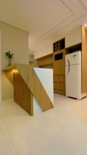 Apartamento, 2 quartos, 38 m² - Foto 6