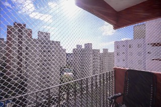 Apartamento, 2 quartos, 53 m² - Foto 1