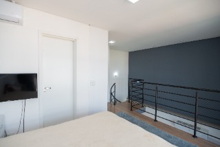 Apartamento à venda com 1 quarto, 65m² - Foto 5