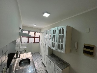 Apartamento para alugar com 2 quartos, 53m² - Foto 5
