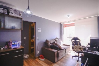Apartamento, 2 quartos, 53 m² - Foto 2