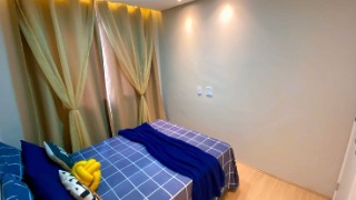 Apartamento, 2 quartos, 38 m² - Foto 11