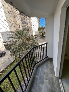 Apartamento, 3 quartos, 62 m² - Foto 2