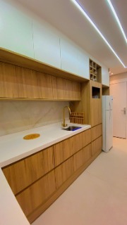 Apartamento, 2 quartos, 38 m² - Foto 3