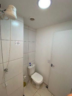 Apartamento, 2 quartos, 38 m² - Foto 21