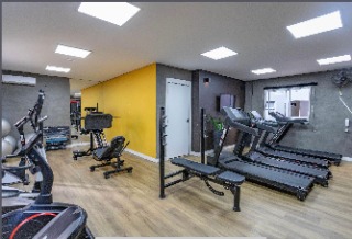 Apartamento, 2 quartos, 38 m² - Foto 39