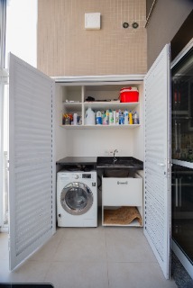Apartamento à venda com 1 quarto, 65m² - Foto 39