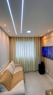 Apartamento, 2 quartos, 38 m² - Foto 17
