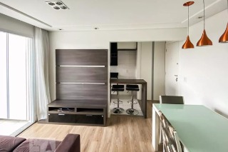 Apartamento, 2 quartos, 62 m² - Foto 10