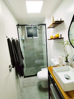 Apartamento, 2 quartos, 47 m² - Foto 5