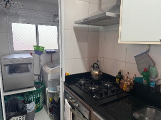 Apartamento, 3 quartos, 62 m² - Foto 8