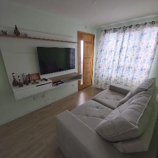 Apartamento, 2 quartos, 44 m² - Foto 1
