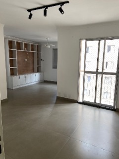 Apartamento, 2 quartos, 61 m² - Foto 1