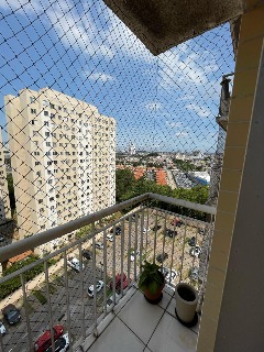 Apartamento, 2 quartos, 49 m² - Foto 3