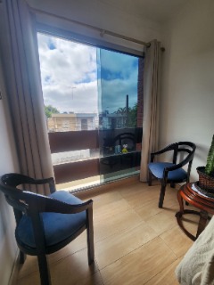 Apartamento, 3 quartos, 75 m² - Foto 5