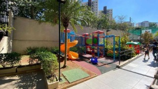 Apartamento, 3 quartos, 62 m² - Foto 21