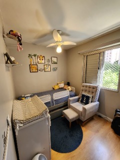 Apartamento, 2 quartos, 61 m² - Foto 6