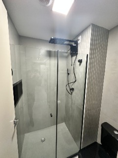 Apartamento para alugar com 2 quartos, 39m² - Foto 9