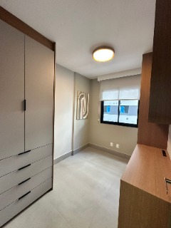 Apartamento para alugar com 2 quartos, 39m² - Foto 7