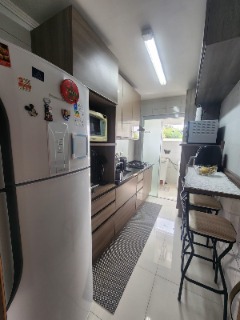 Apartamento, 3 quartos, 75 m² - Foto 3