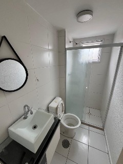 Apartamento, 2 quartos, 47 m² - Foto 5