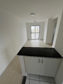 Apartamento, 2 quartos, 47 m² - Foto 1