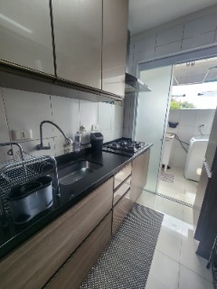 Apartamento, 3 quartos, 75 m² - Foto 2