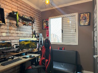 Apartamento, 3 quartos, 62 m² - Foto 14