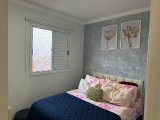 Apartamento, 3 quartos, 62 m² - Foto 15