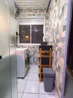 Apartamento, 2 quartos, 47 m² - Foto 2
