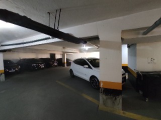 Apartamento, 1 quarto, 51 m² - Foto 2