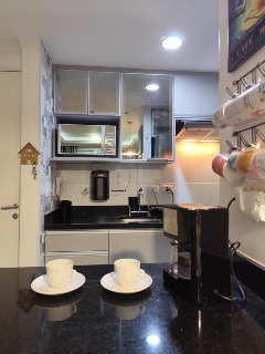 Apartamento, 2 quartos, 47 m² - Foto 4