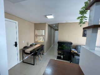 Apartamento, 2 quartos, 49 m² - Foto 26