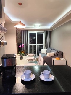Apartamento, 2 quartos, 47 m² - Foto 15