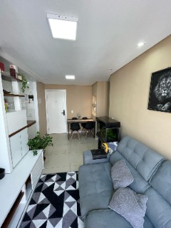 Apartamento, 2 quartos, 49 m² - Foto 16