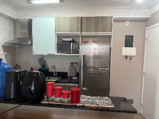 Apartamento, 3 quartos, 62 m² - Foto 1