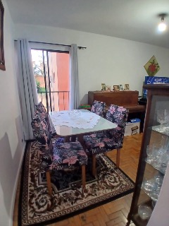 Apartamento, 3 quartos, 60 m² - Foto 12