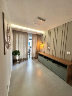 Apartamento para alugar com 2 quartos, 39m² - Foto 2