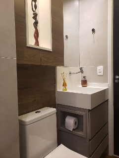 Apartamento, 2 quartos, 61 m² - Foto 7