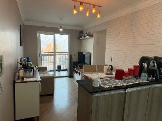 Apartamento, 3 quartos, 62 m² - Foto 5