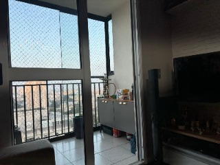 Apartamento, 3 quartos, 62 m² - Foto 3